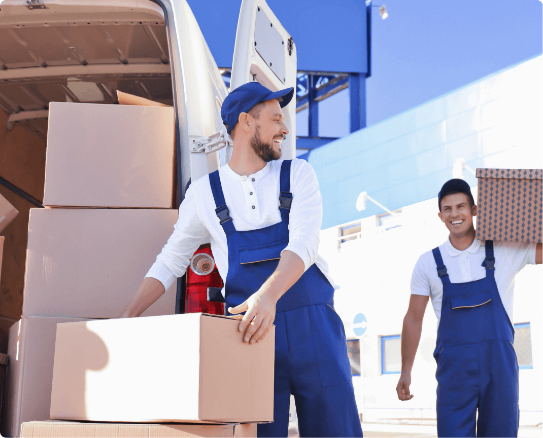 Villa Moving Services in UAE