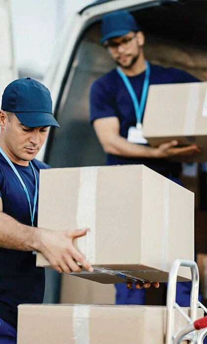 Villa Moving Services in UAE